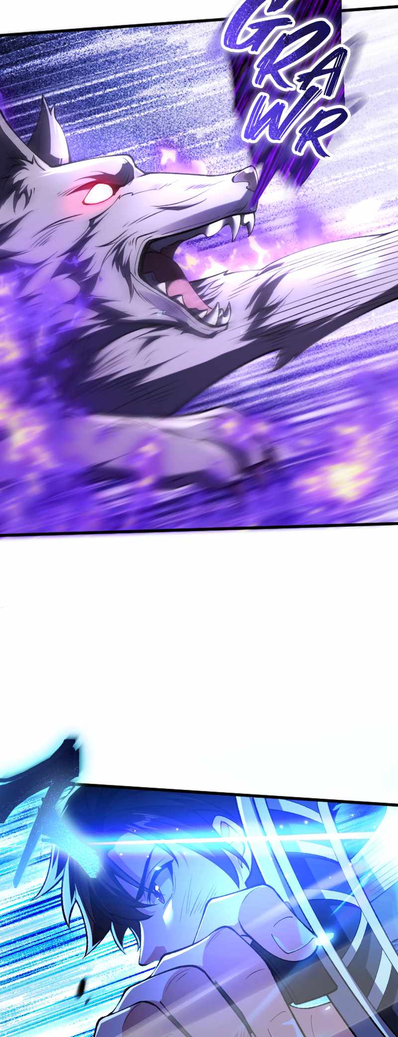 The Awakened One Who Levels in Reverse Chapter 1 65